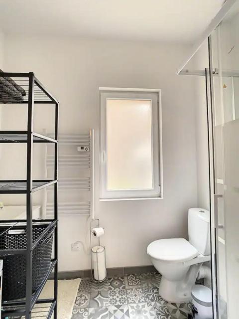 Grand Studio Hyper Centre De Saint Quentin Ngoại thất bức ảnh
